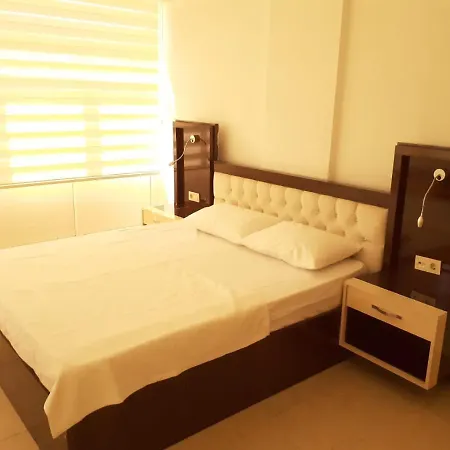 Acarkent B1 Apartment *