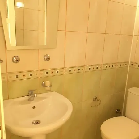 Acarkent B1 Apartment *