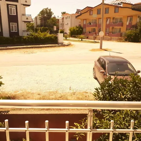 Acarkent B1 Apartment *